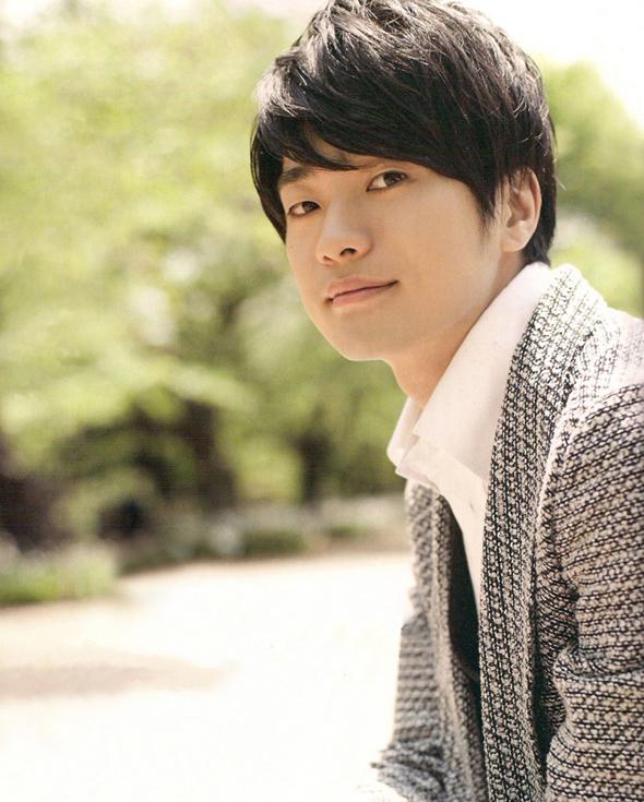 《银之守墓人》逆天声优大盘点