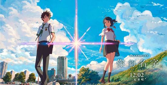 第11回声优赏获奖名单公布,《你的名字。》成最大赢家-ANICOGA