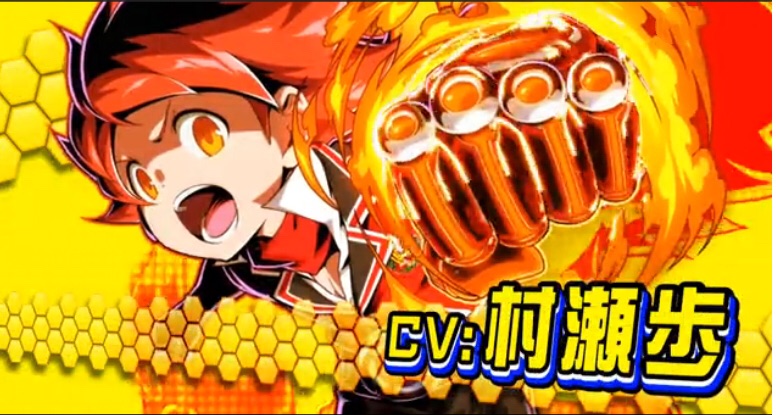 cv
