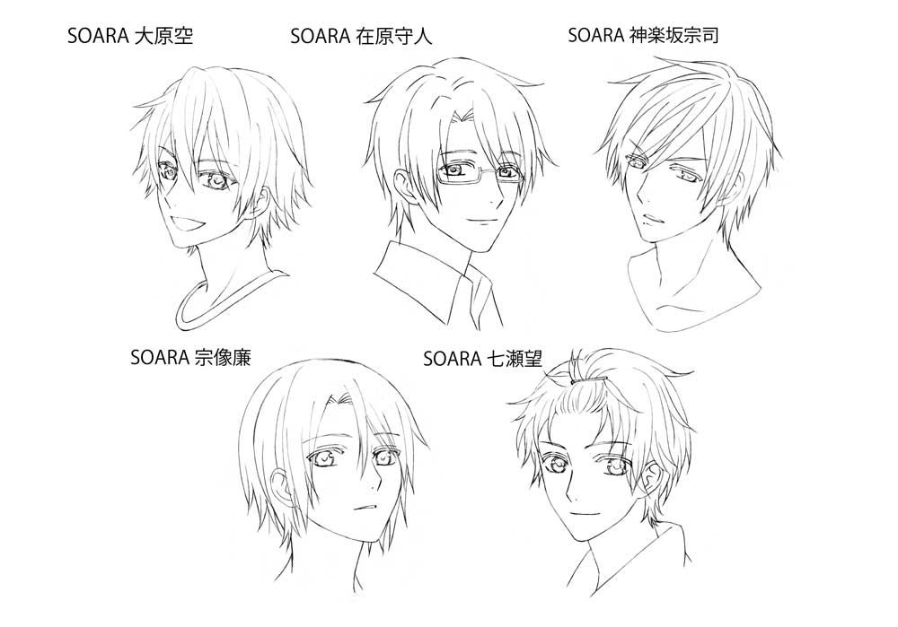 sorar