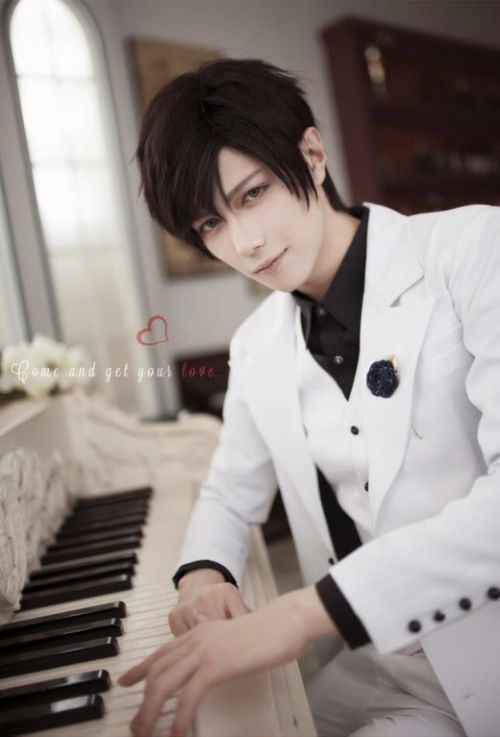 跳预言家赢大佬签名私房照 《仙侠世界2》Cosplay盛典大预测-ANICOGA