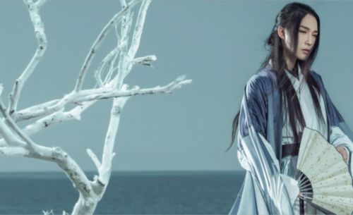 跳预言家赢大佬签名私房照 《仙侠世界2》Cosplay盛典大预测-ANICOGA