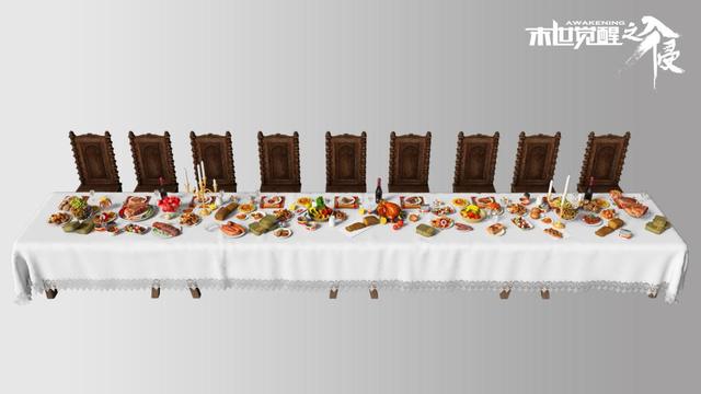 《末世觉醒》系列定档今年5月 最新技术打造首部写实科幻国漫 