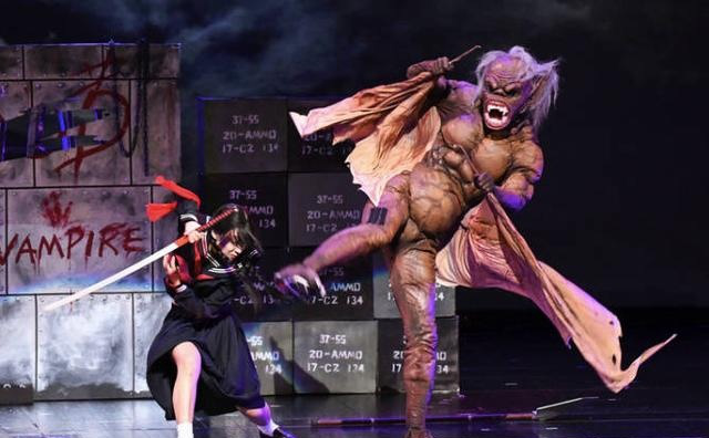 6月1日"WCS世界COSPLAY峰会大赛中国北京分赛区"即将盛大举行!-ANICOGA