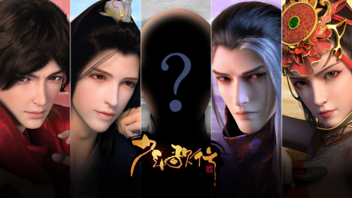 2018国漫压轴大作《少年歌行》惊艳开播 零差评铸就国漫武侠经典-ANICOGA