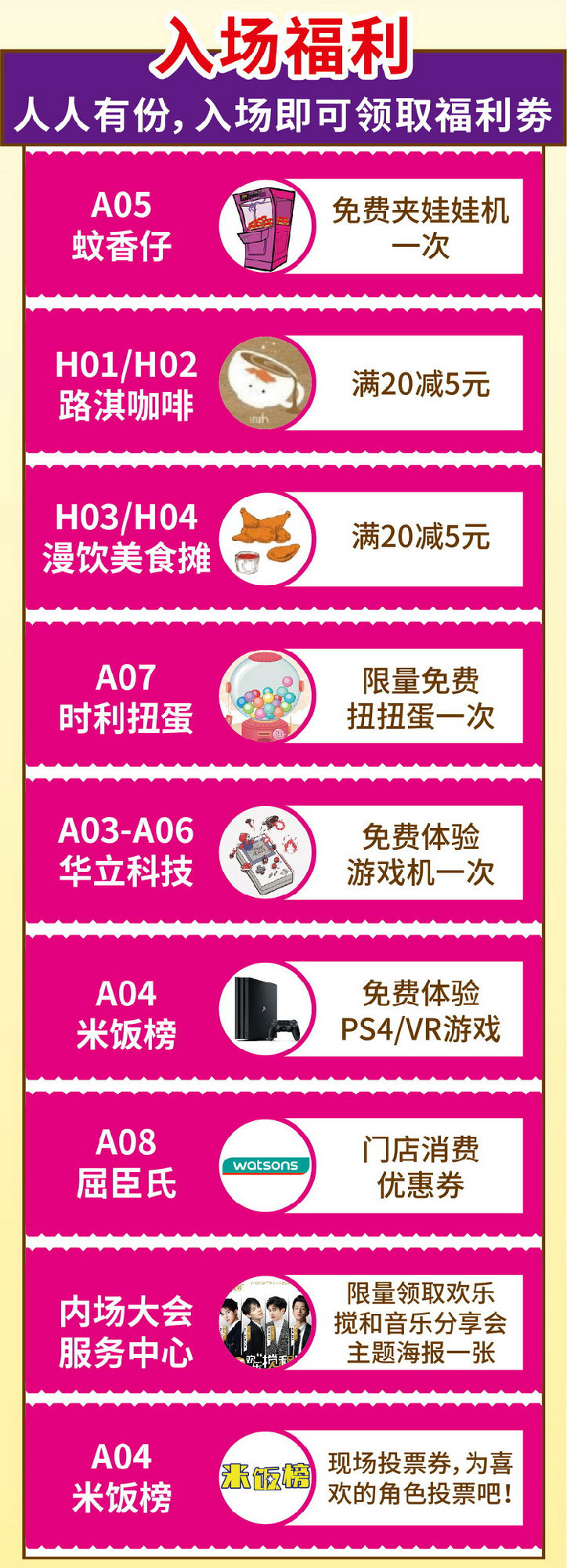 014-Part8-票务+合作媒体-01.jpg CICF米饭节全天星级嘉宾阵容!!ALL STAR活动时间及福利全公布!-ANICOGA