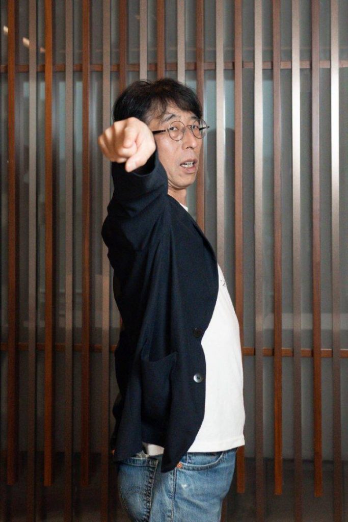 284a507765849336c77204b5d432c901 专访岩垂德行:我的音乐寄托了故事中主角们的情感-ANICOGA